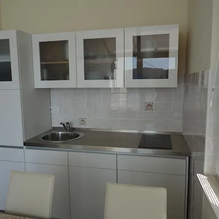Lana Apartment
