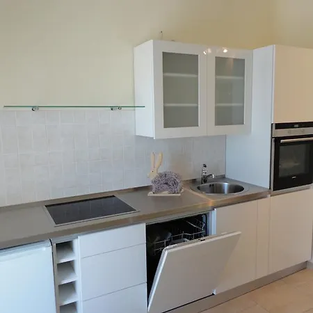 Lana Apartamento *