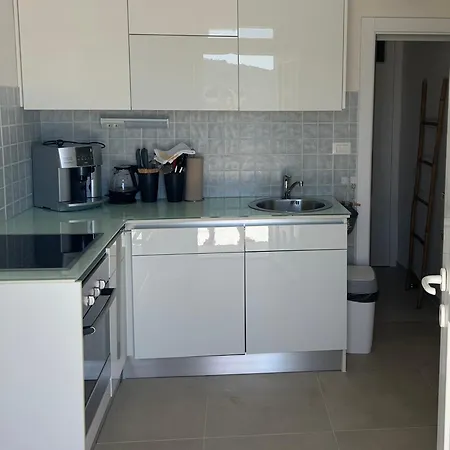 Apartman Lana Tisno