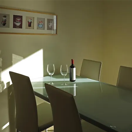 Apartment Lana Tisno