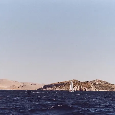 Lägenhet Lana Tisno