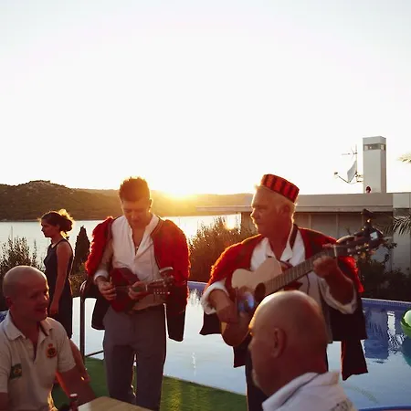 Apartment Lana Tisno