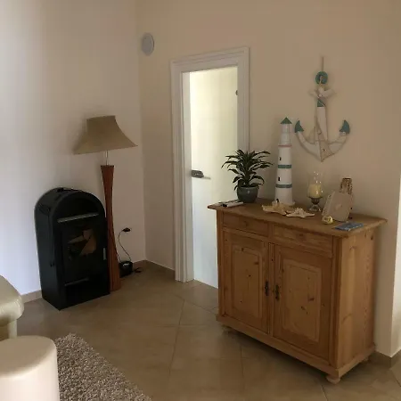 Lana Apartamento Tisno
