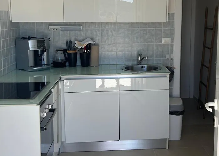 Apartamento Lana Tisno