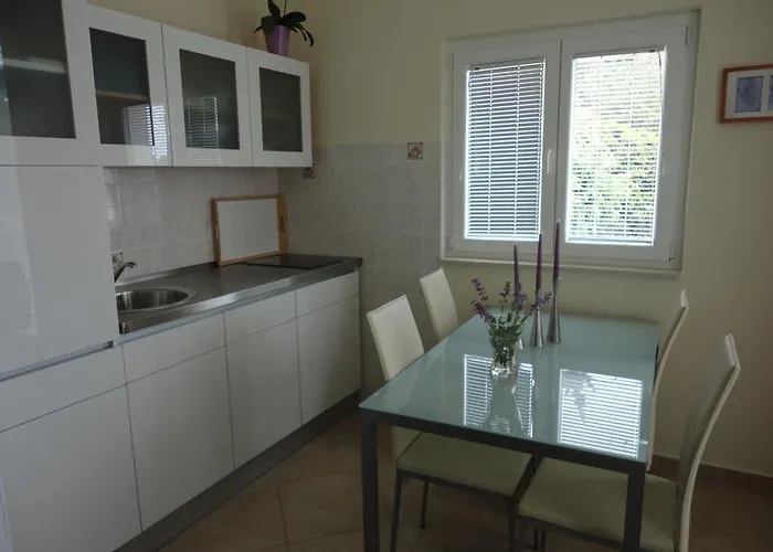 Apartamento Lana Tisno