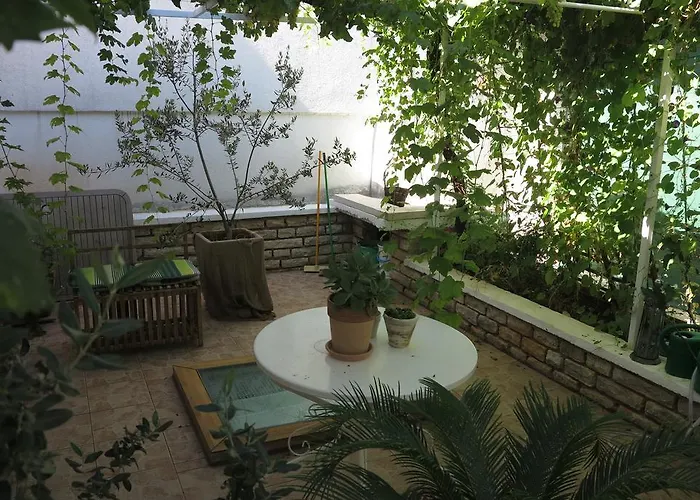 Lana Apartamento Tisno