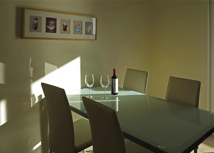 Apartamento Lana Tisno