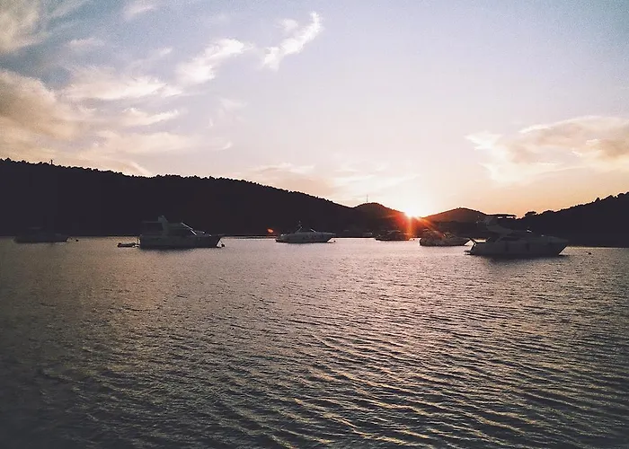 Апартаменты Lana