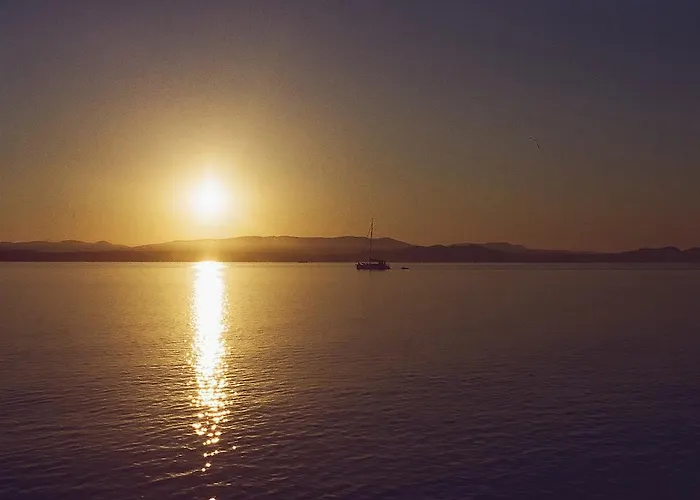 Апартаменты Lana