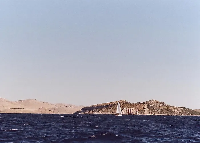 아파트 Lana 티스노